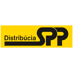SPP distribúcia logo - Fitok