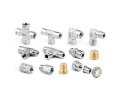 Pipe Fittings - Fitok