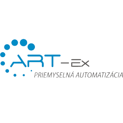 ART-Ex – Priemyselná aizácia logo
