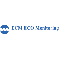 ECM ECO Monitoring logo