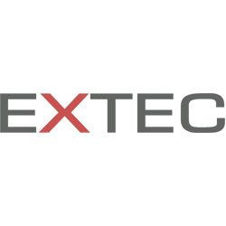 EXTEC logo - Fitok