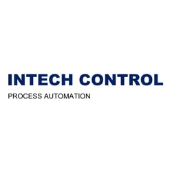 INTECH CONTROL logo