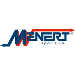MENERT logo - Fitok