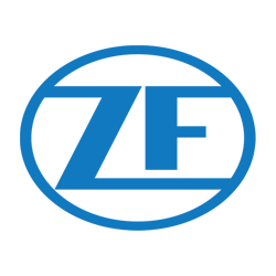 ZF logo - Fitok